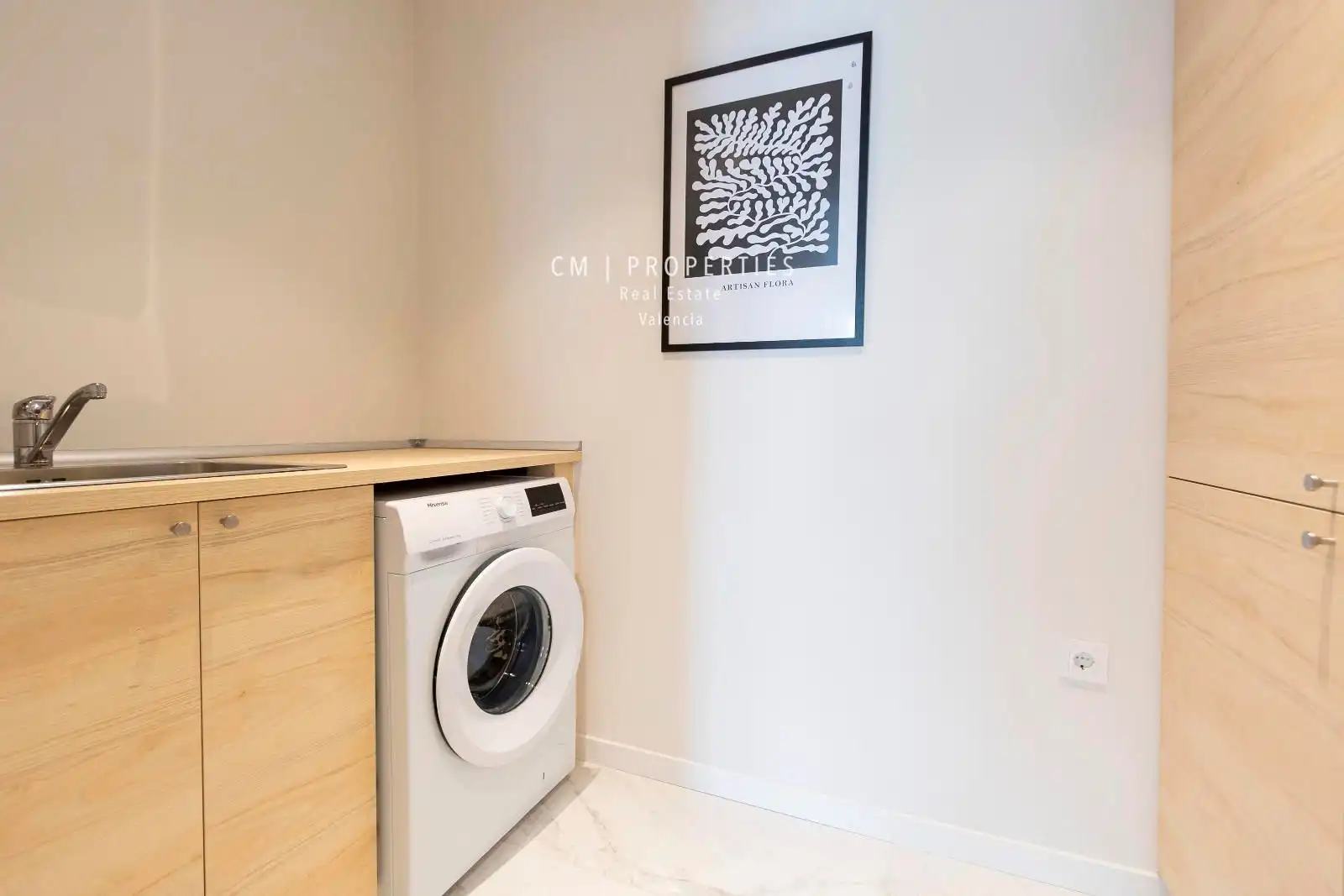 Flat for rent in Albacete, Arrancapins