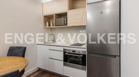 Photo 3 of Apartment to rent in Trafalgar,  Madrid Capital