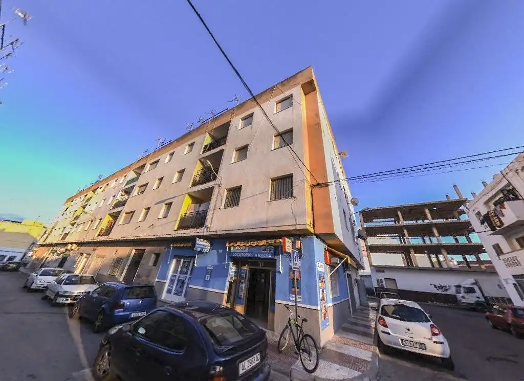Piso en venta en Roquetas Pueblo