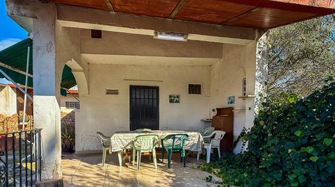 Foto 3 de Finca rústica en venta en Sant Joan de Moró, Castellón