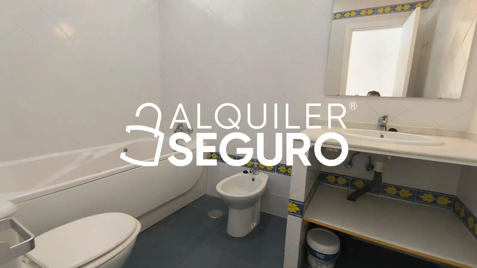 Houses for rent in ALCARAVAN, Salteras