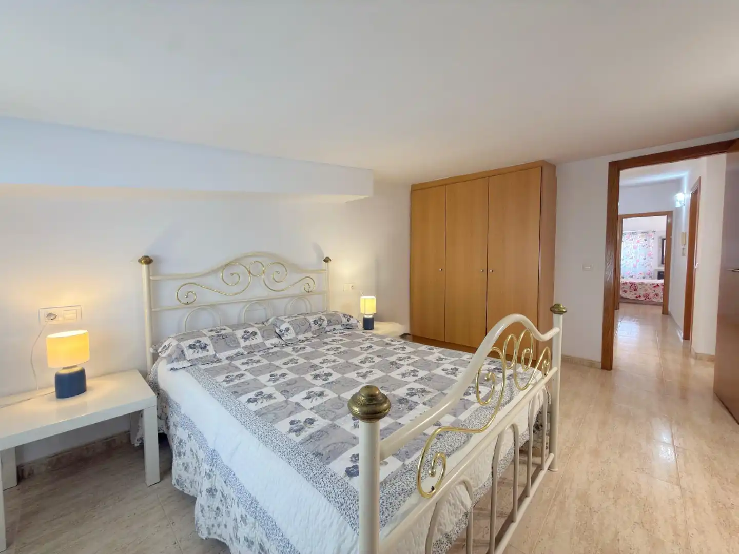 Penthouse mit Aufzug zum Verkauf in CID CAMPEADOR, imagen 48
