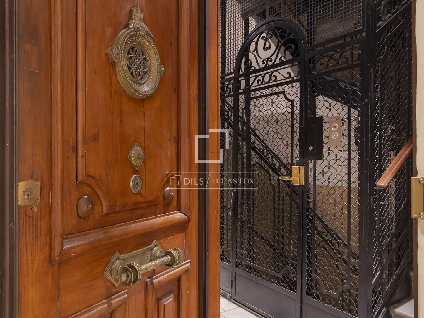 Appartement avec terrasse à vendre à Eixample, imagen 32