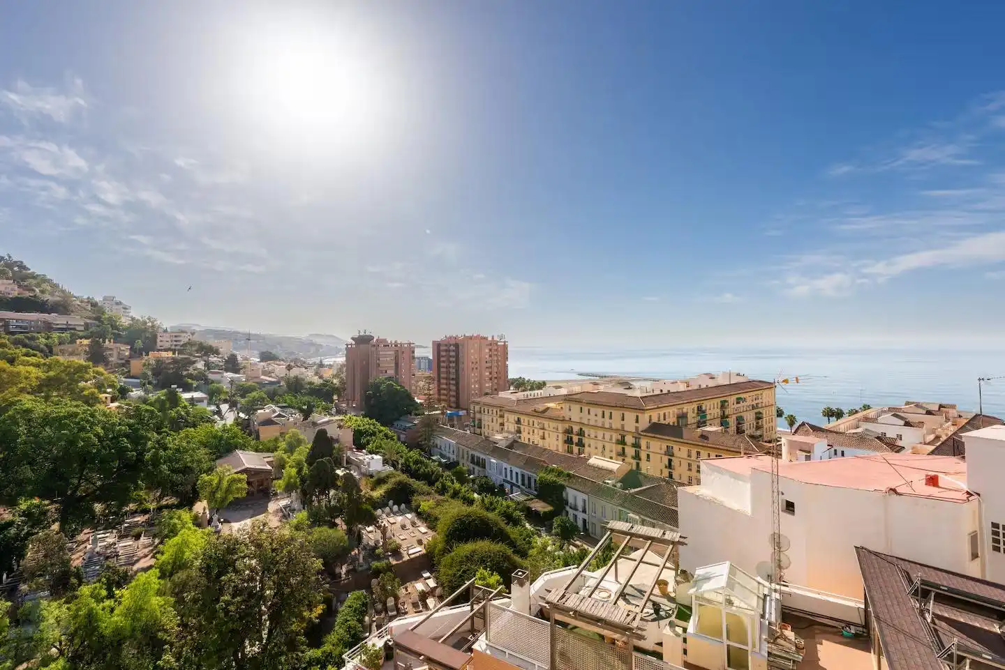 Flat with terrace for sale in Calle IBARRA 5, imagen 31
