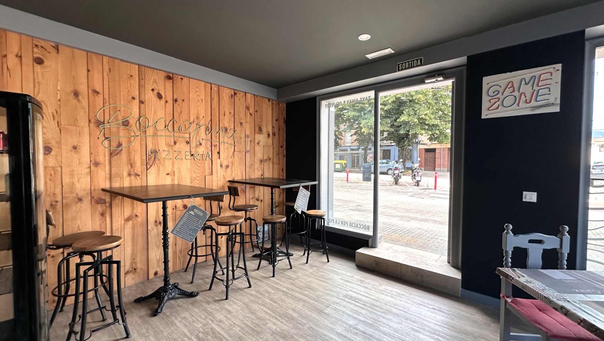 Local en venta en Olot con Aire acondicionado y Parquet