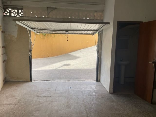 Parking de Local de alquiler en Benidorm