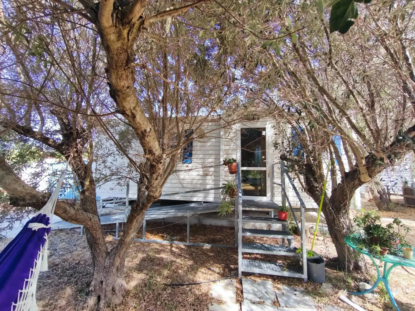 Vista exterior de Casa o xalet en venda en Los Franceses – La Vega