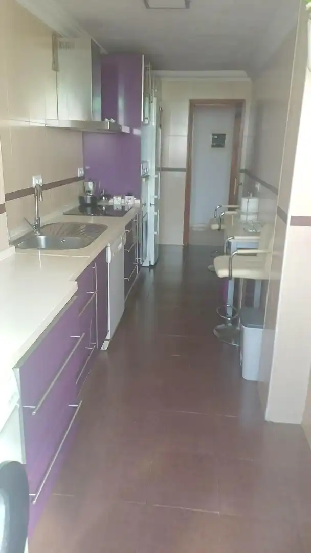 Piso con ascensor en venta en Carretera de Cádiz, imagen 17