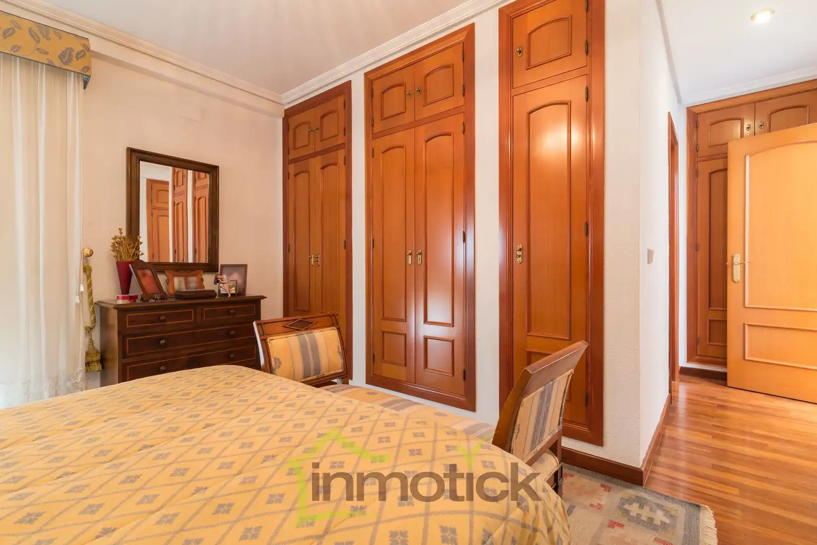 Habitación de Casa o chalet en venta en Huelva con Aire acondicionado, Terraza y Trastero