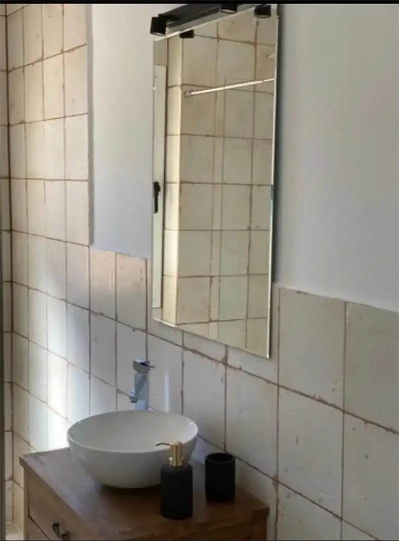 Bany de Pis en venda en Roquetas de Mar ciudad