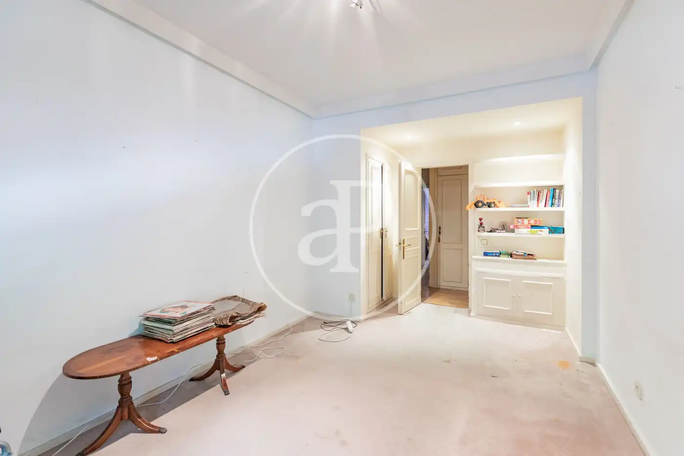 Appartement avec terrasse à vendre à Chamartín, imagen 38