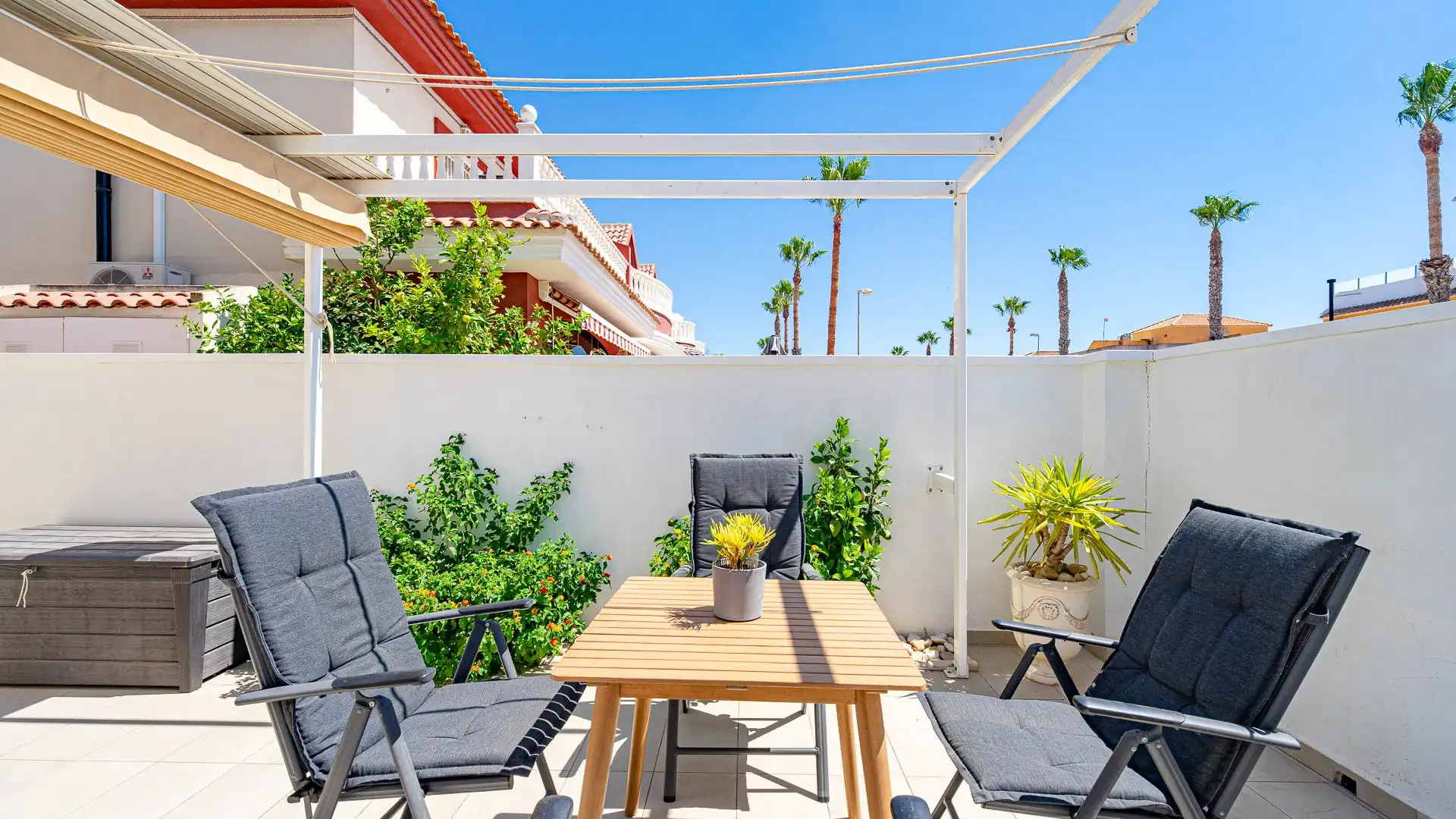 Casa a schiera in vendita a Ciudad Quesada, imagen 8