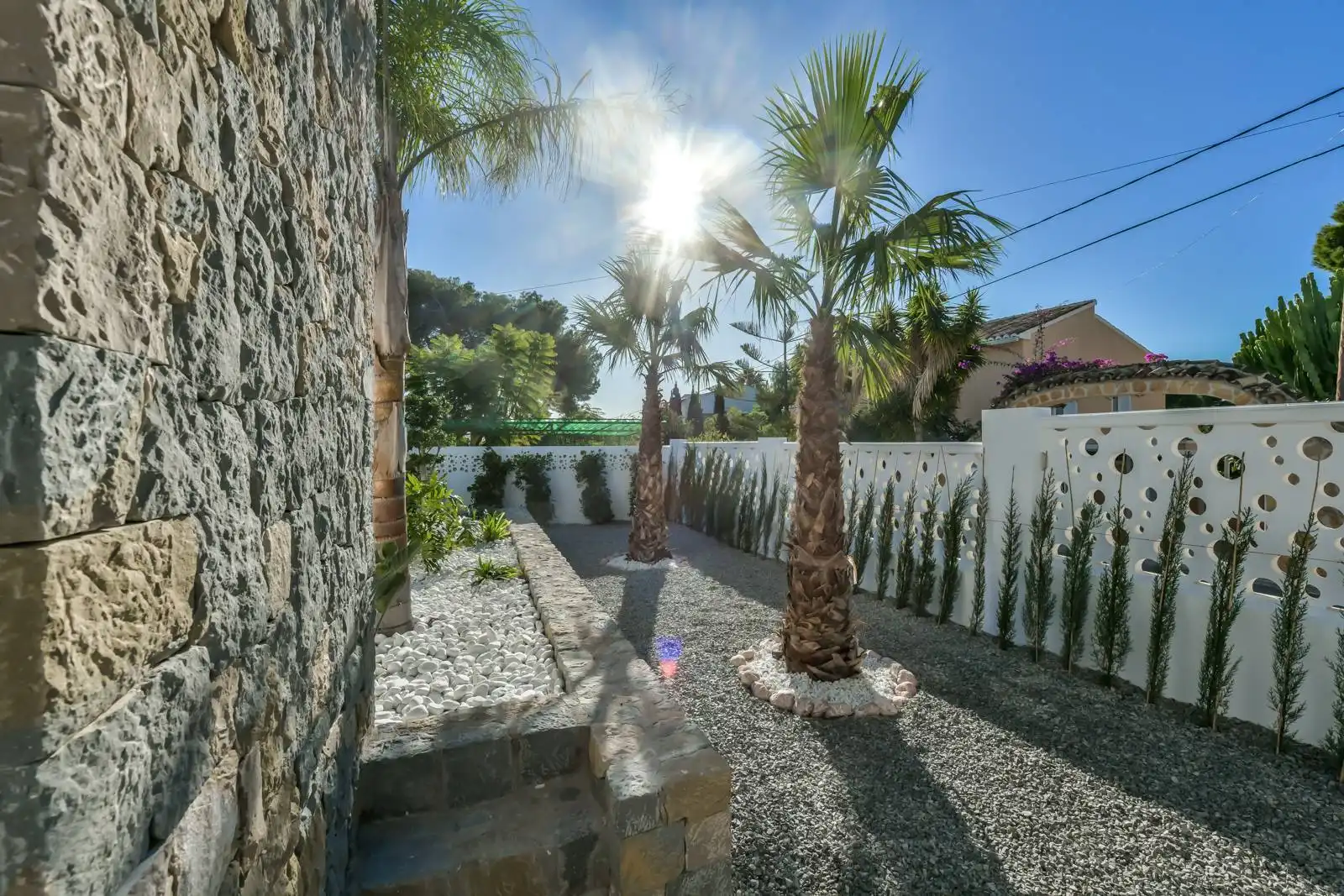 Villa avec piscine à vendre à La Caleta - La Calalga -  Les Bassetes, imagen 12
