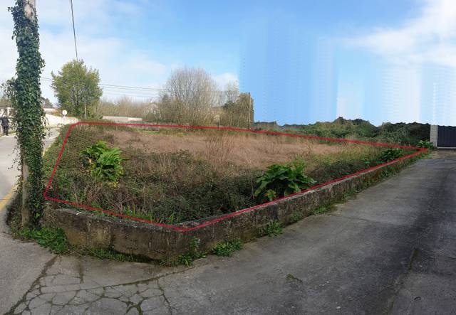 Terreno residencial en Venta en Calle Camelias, 30 en Carlos V