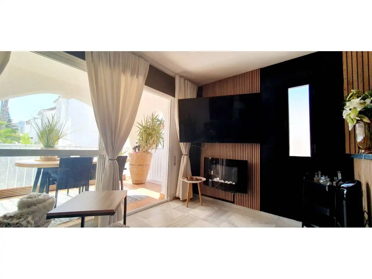 Apartament amb piscina en venda a Plaza Golf Center 1, imagen 63