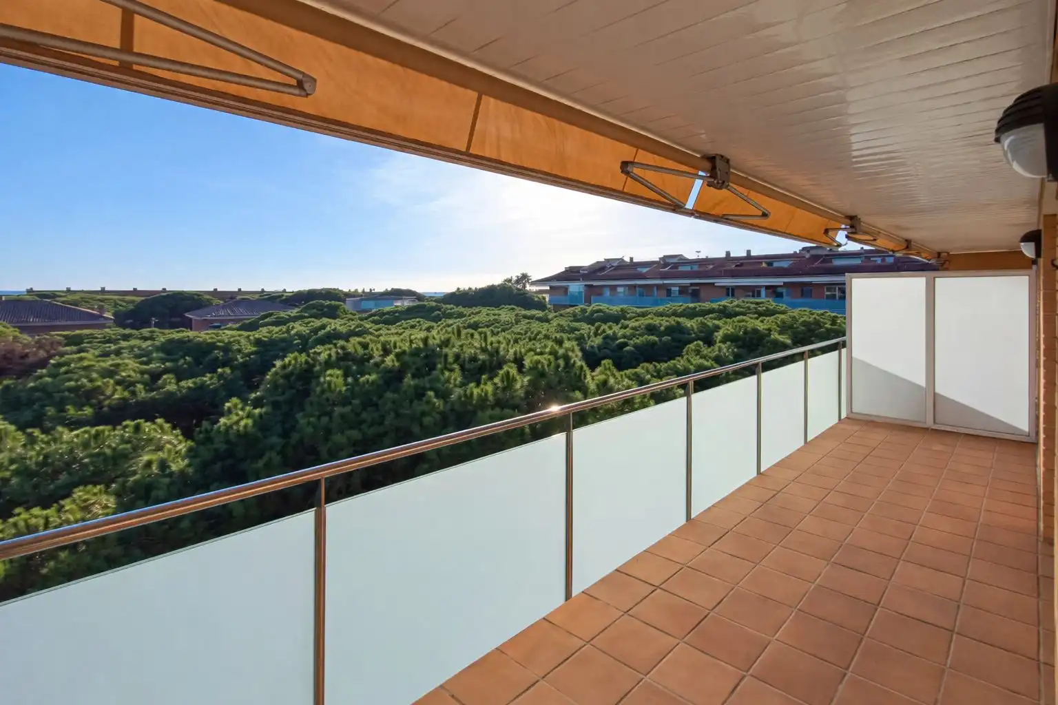 Terraza de Ático en venta en Gavà con Aire acondicionado, Terraza y Trastero