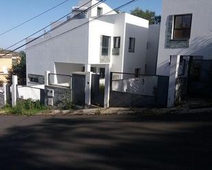 Casa o xalet en venda a Pasaje el Limonero, 16, Los Castillos