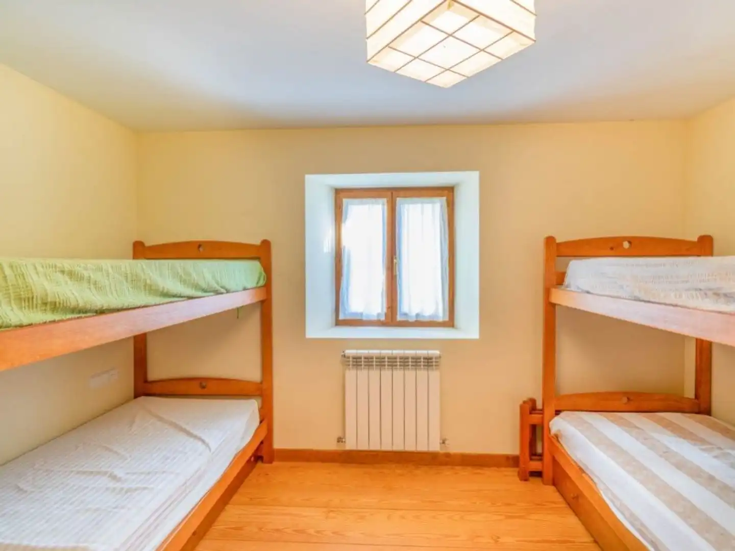 Bedroom of Country homes for sale in Uztárroz / Uztarroze
