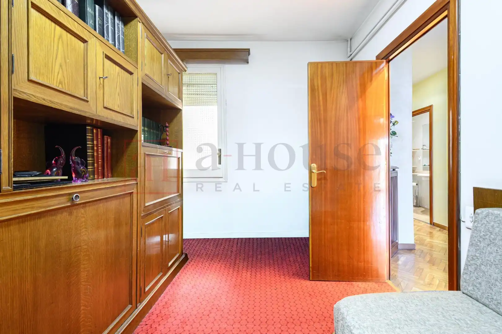 Appartement avec terrasse à vendre à Gran Via de les Corts Catalanes, imagen 36