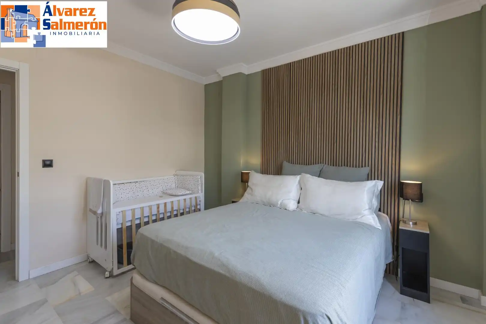 Appartamento con terrazza in vendita a Avenida de la Casa Grande, imagen 10