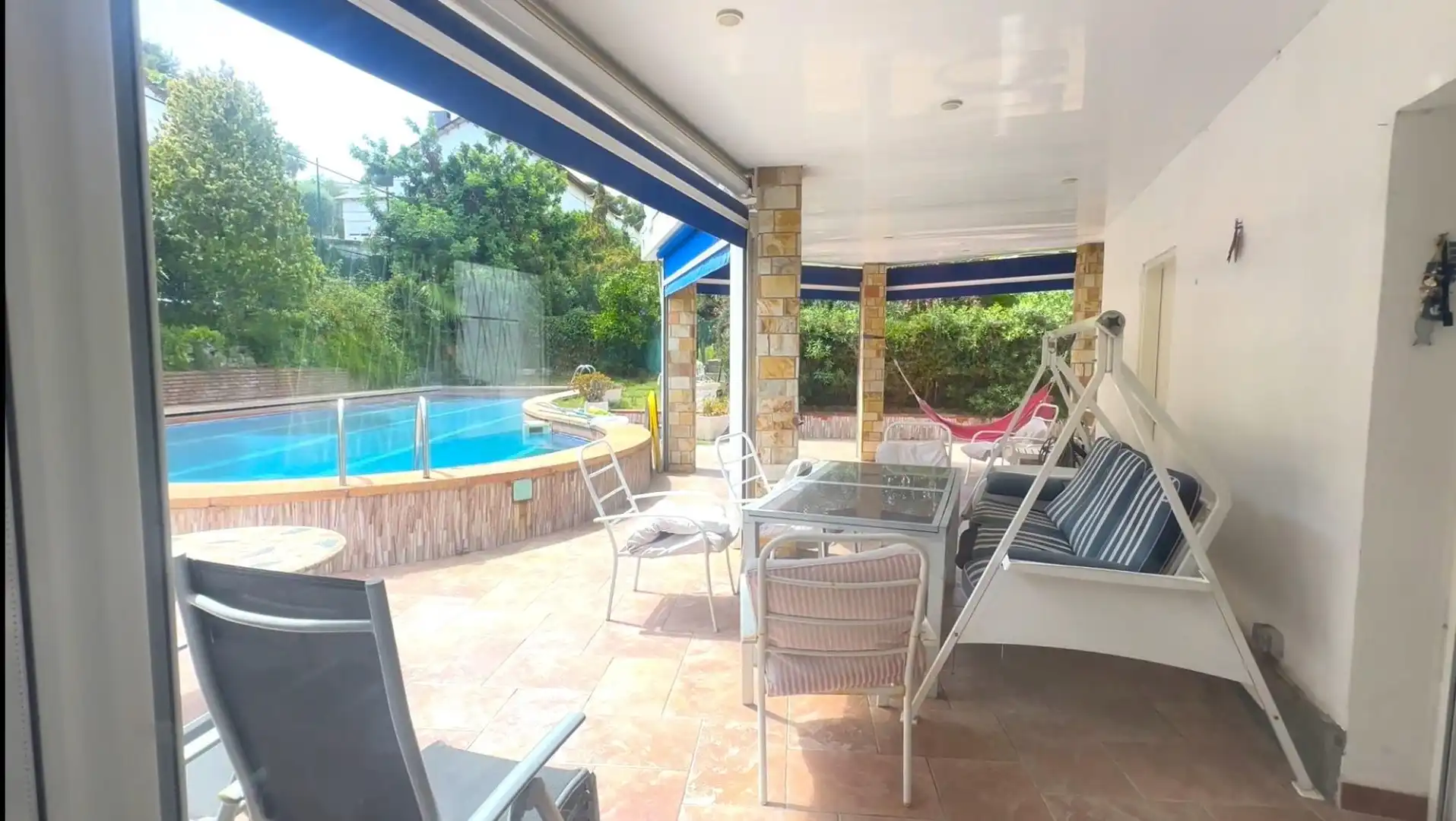 Chalet con terraza en venta en 317, imagen 59