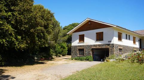 Foto 2 de Finca rústica en venda a Santa Maria de Palautordera, Barcelona
