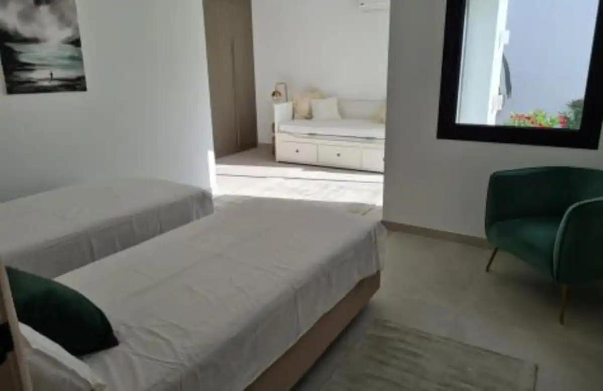 Haus mit Pool zur Miete in San Pedro de Alcántara, imagen 33