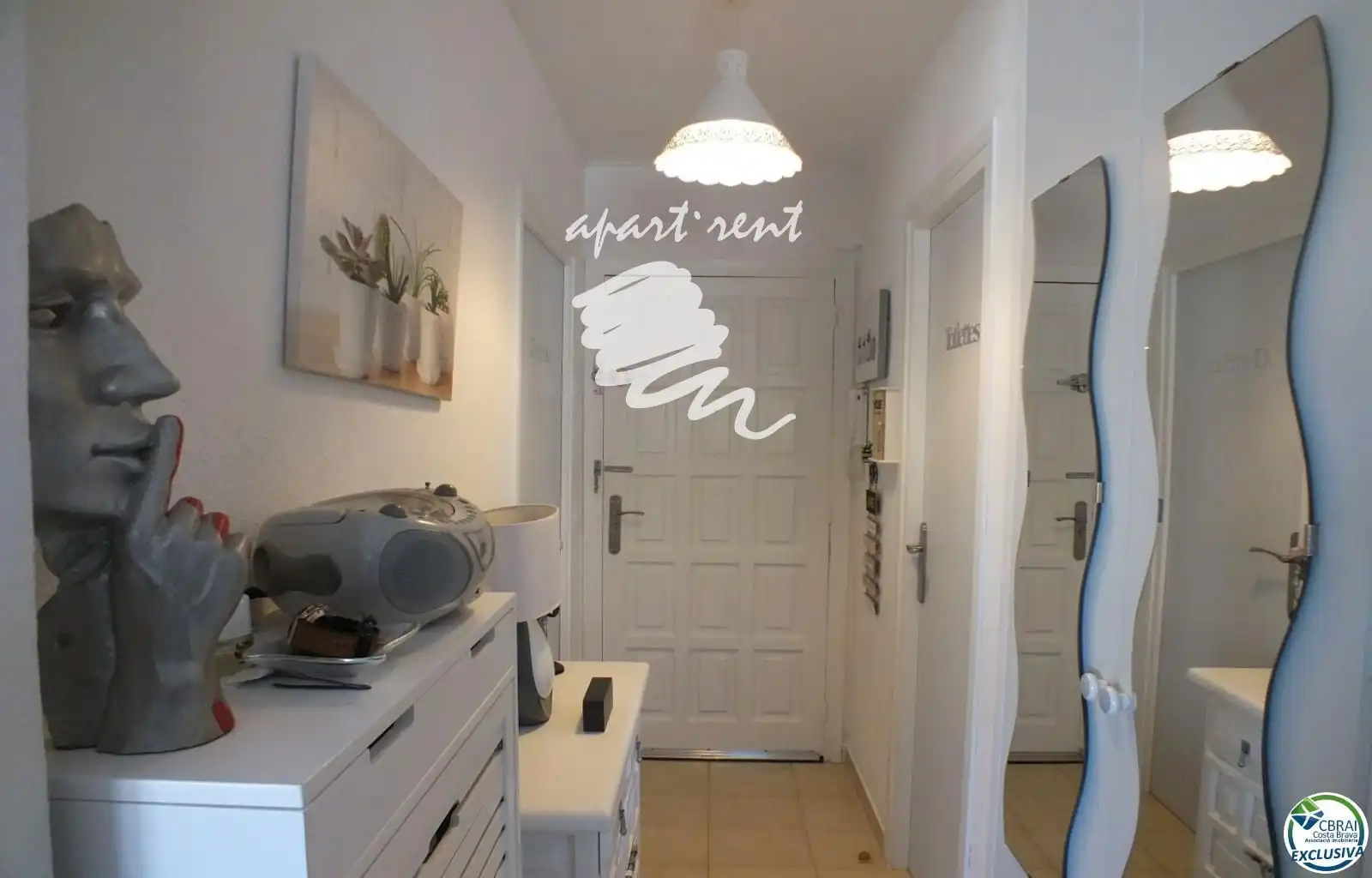 Appartement avec terrasse à vendre à DE LA PLATJA, imagen 11