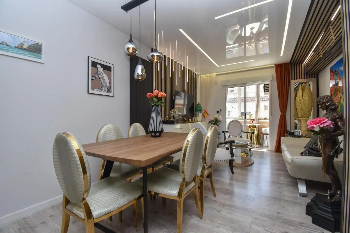 Flat with pool for sale in Calle San Luis, imagen 10
