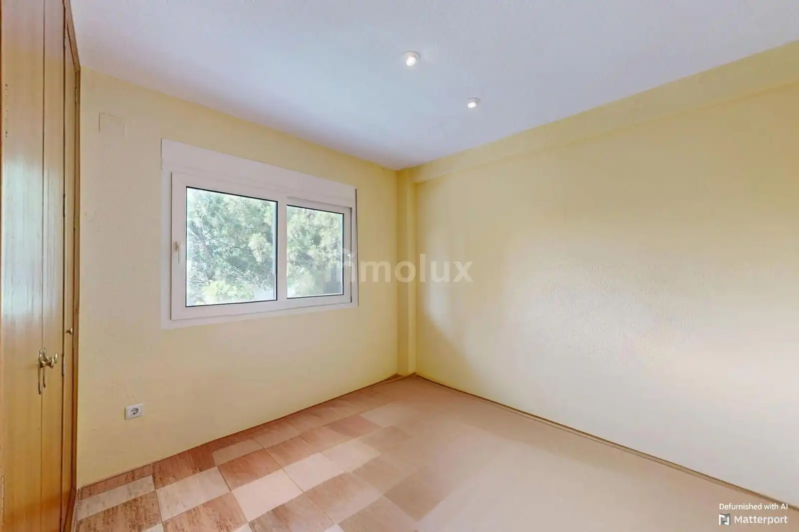 Habitación de Piso en venta en Alicante / Alacant con Terraza, Piscina y Amueblado