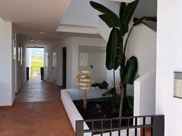 Apartment for sale in Terrazas de la Torre Golf