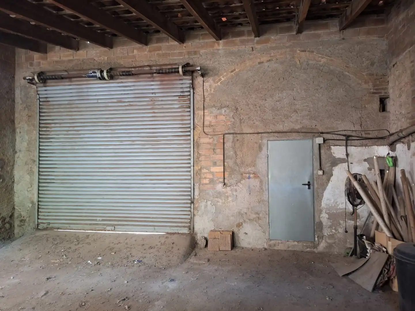 Haus mit Garten zum Verkauf in sant josep 76, imagen 60