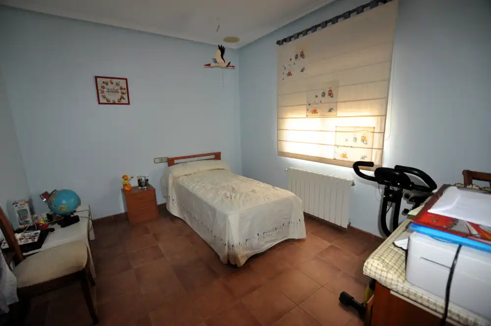 Casa in vendita a Abanilla, imagen 6