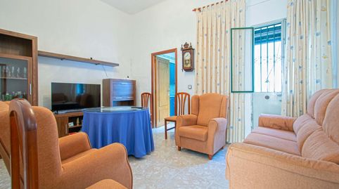 Foto 4 de Casa o xalet en venda a Calle Juan de Mariana, Barrio del Nervión, Sevilla Capital