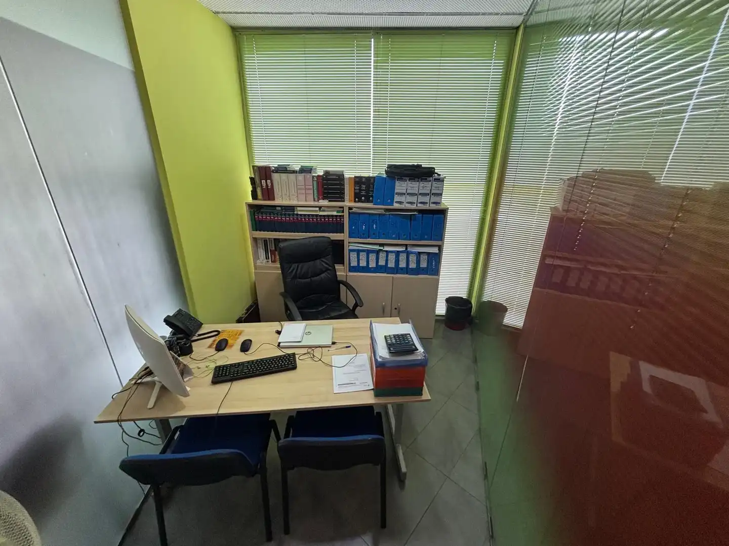 Commercial properties for sale in Sevilla  with Air Conditioner