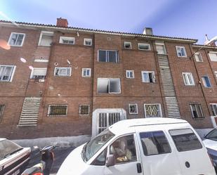 Vista exterior de Apartament en venda en Valladolid Capital