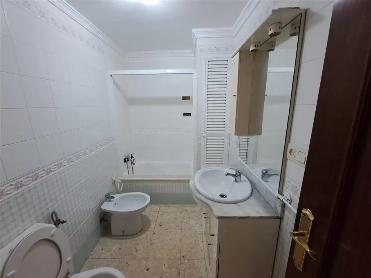 Piso con ascensor en venta en Santa Marta, imagen 32