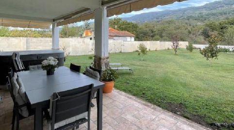 Foto 4 de Casa o xalet en venda a Miralvalle - Av. Virgen del Puerto - La Data, Plasencia