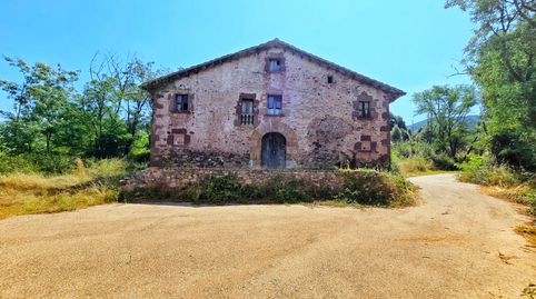 Foto 2 von Country house zum Verkauf in Seva, Barcelona