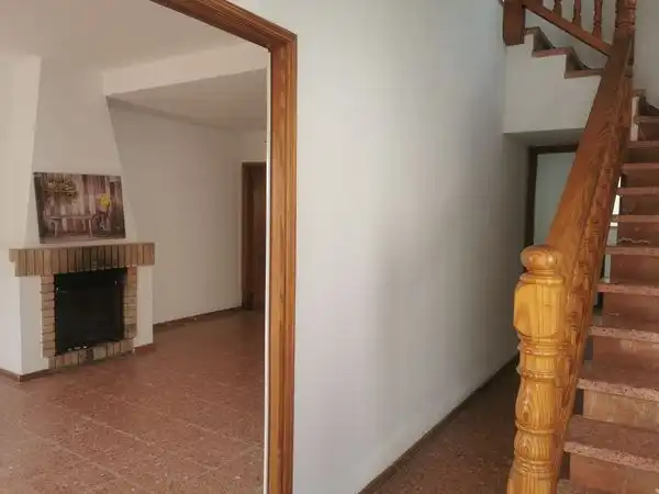 Chalet con terraza en alquiler en Calle Teobaldo Power, imagen 16