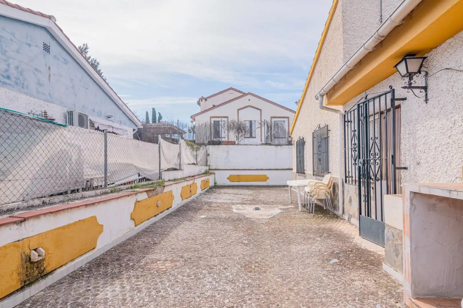 Villa avec piscine à vendre à JUPITER UR.MONTELUZ, imagen 28