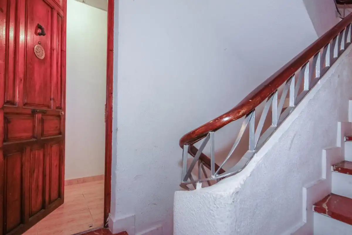 Apartament de lloguer a Mercado
