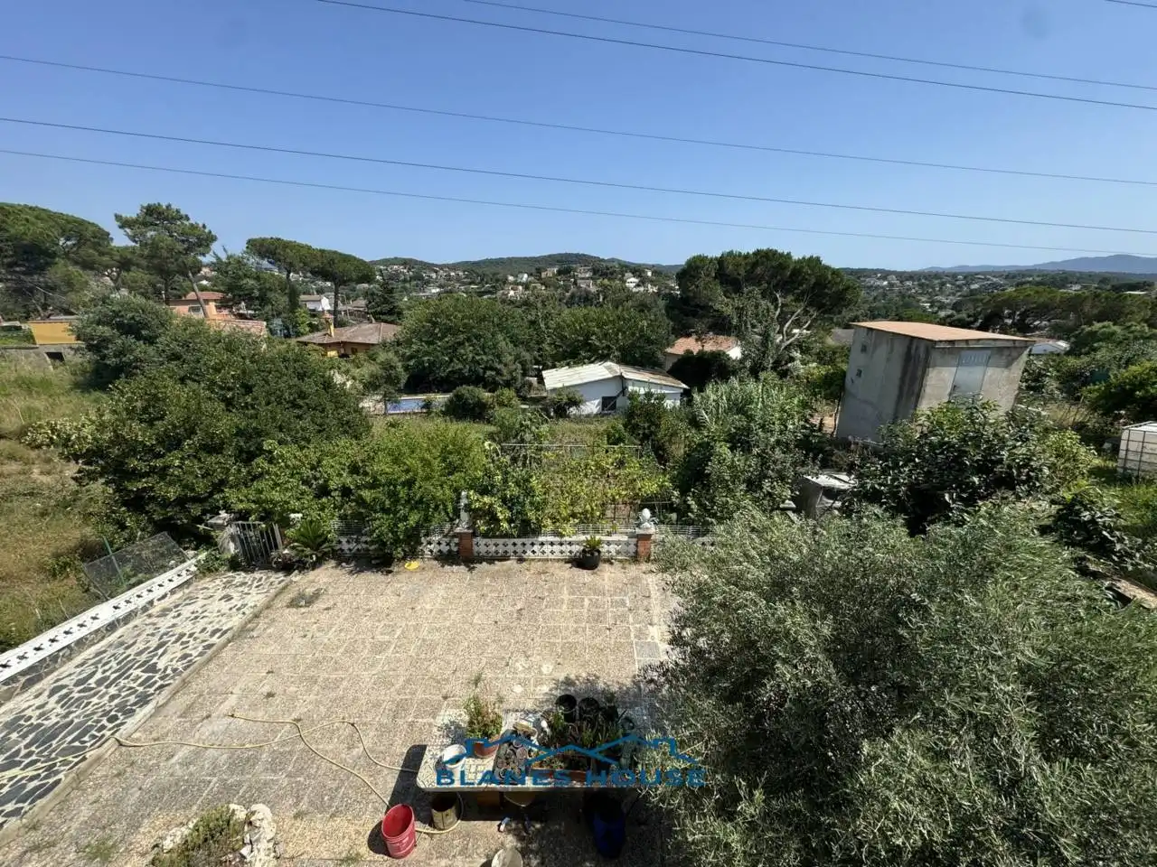 Casa amb jardí en venda a Calle Tuca 0, imagen 35