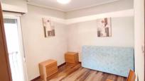 Bedroom of Flat for sale in Ermua  with Furnished and Balcony