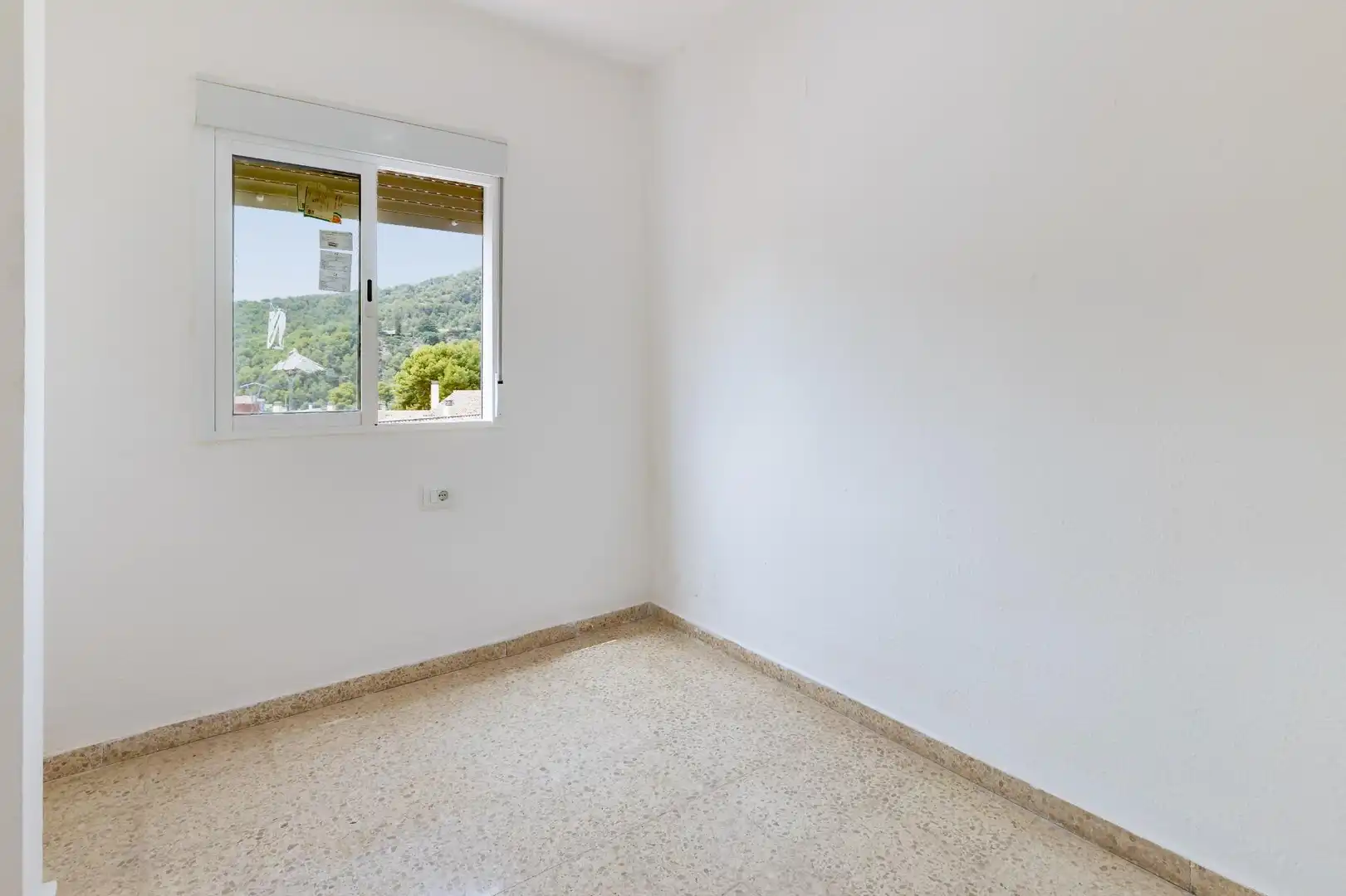 Dormitori de Pis en venda en Náquera amb Aire condicionat, Calefacció i Terrassa
