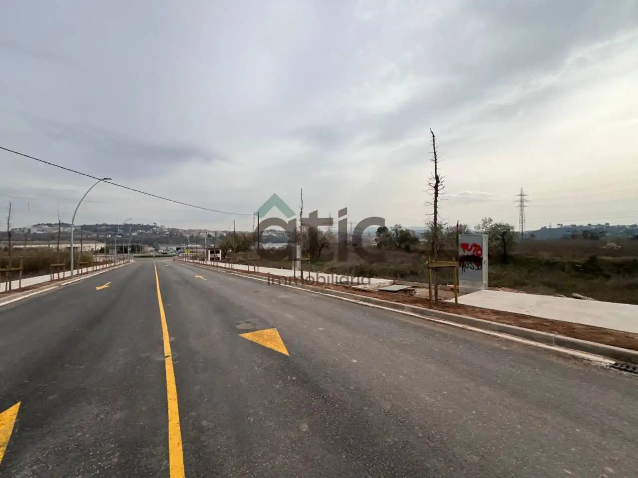 Residential land for sale in Calle Plana del Pont Nou, imagen 7