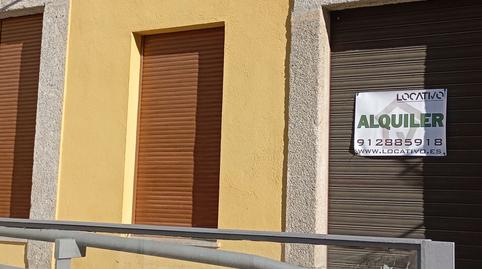Photo 4 of Premises to rent in Robledo de Chavela, Madrid