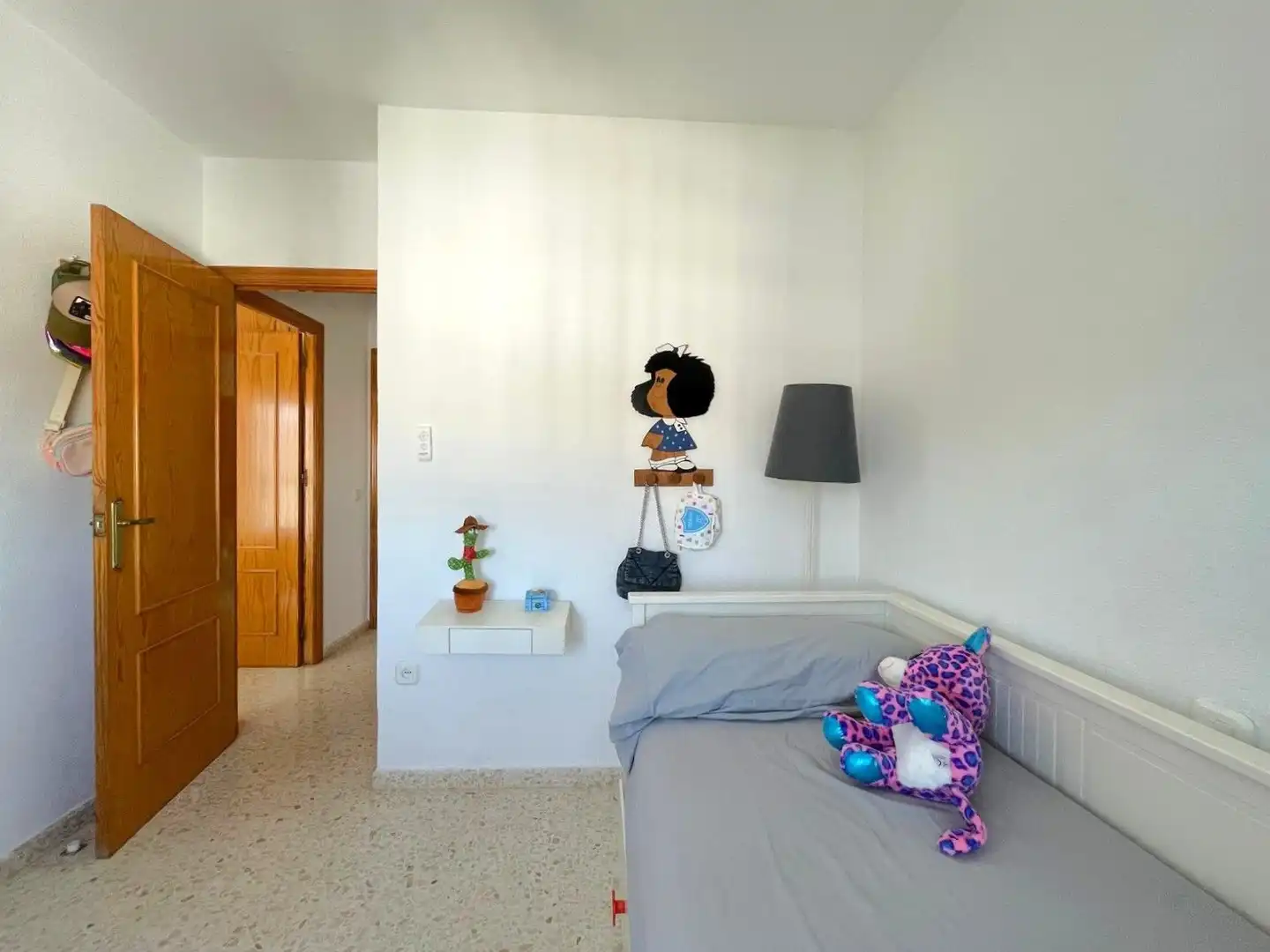 Apartament amb piscina en venda a El Portil, imagen 18