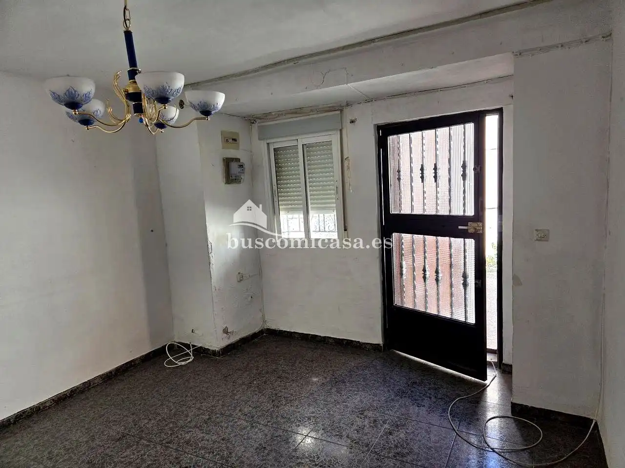 Casa adosada en venta en Del Parralejo, 5, Fuensanta de Martos