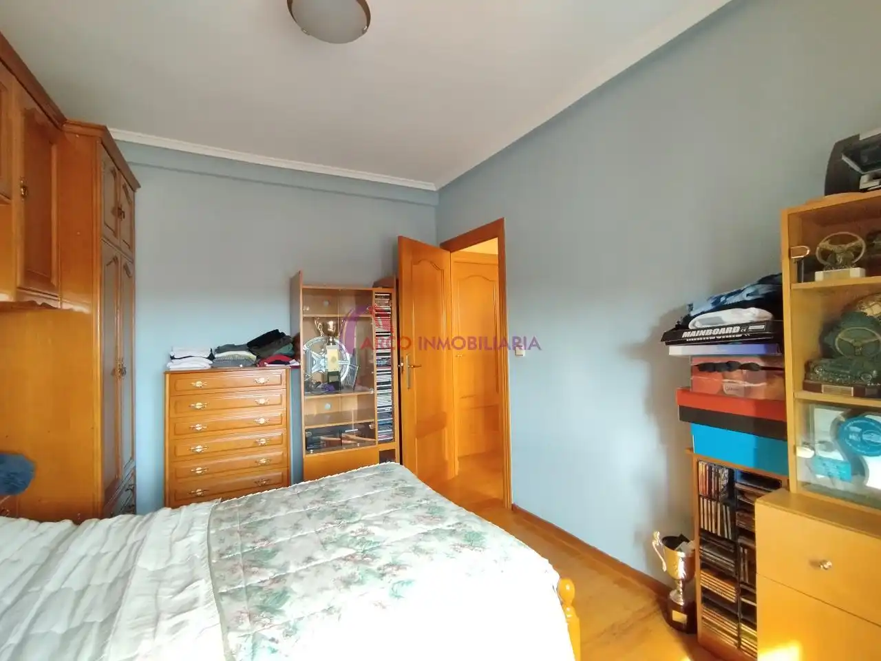 Habitación de Casa o chalet en venta en Tardajos con Calefacción, Jardín privado y Parquet